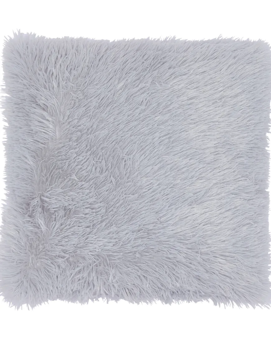Kissen Fluffy Home & Deco, ca. 40 x 40 cm-KiK Onlineshop Cheap