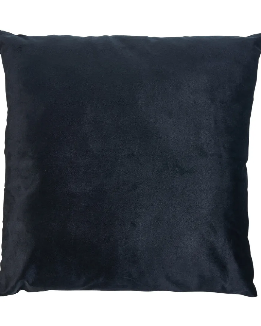 Kissen Samt Home & Deco, ca. 50 x50 cm-KiK Onlineshop Best Sale