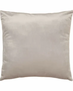 Kissen Samt Home & Deco, ca. 40 x 40 cm-KiK Onlineshop Clearance