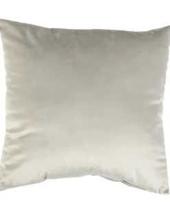 Kissen Samt Home & Deco, ca. 60 x 60 cm-KiK Onlineshop Outlet