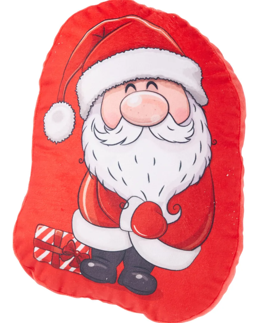 Kissen Weihnachten verschiedene Ausführungen-KiK Onlineshop Flash Sale
