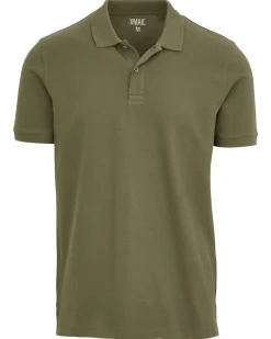 Klassisches Poloshirt X-Mail, Knopfleiste-KiK Onlineshop Discount