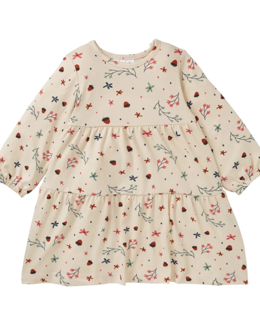 Kleid + Weste Ergee, 2-tlg. Set-KiK Onlineshop Best Sale