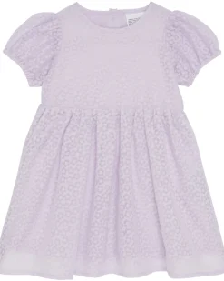 Kleid in Ausbrenner-Optik Ergee, Knopfleiste-KiK Onlineshop Clearance