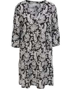 Kleid in Janina, 3/4-Arm-KiK Onlineshop Sale