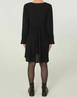 Kleid Janina, V-Ausschnitt-KiK Onlineshop Store