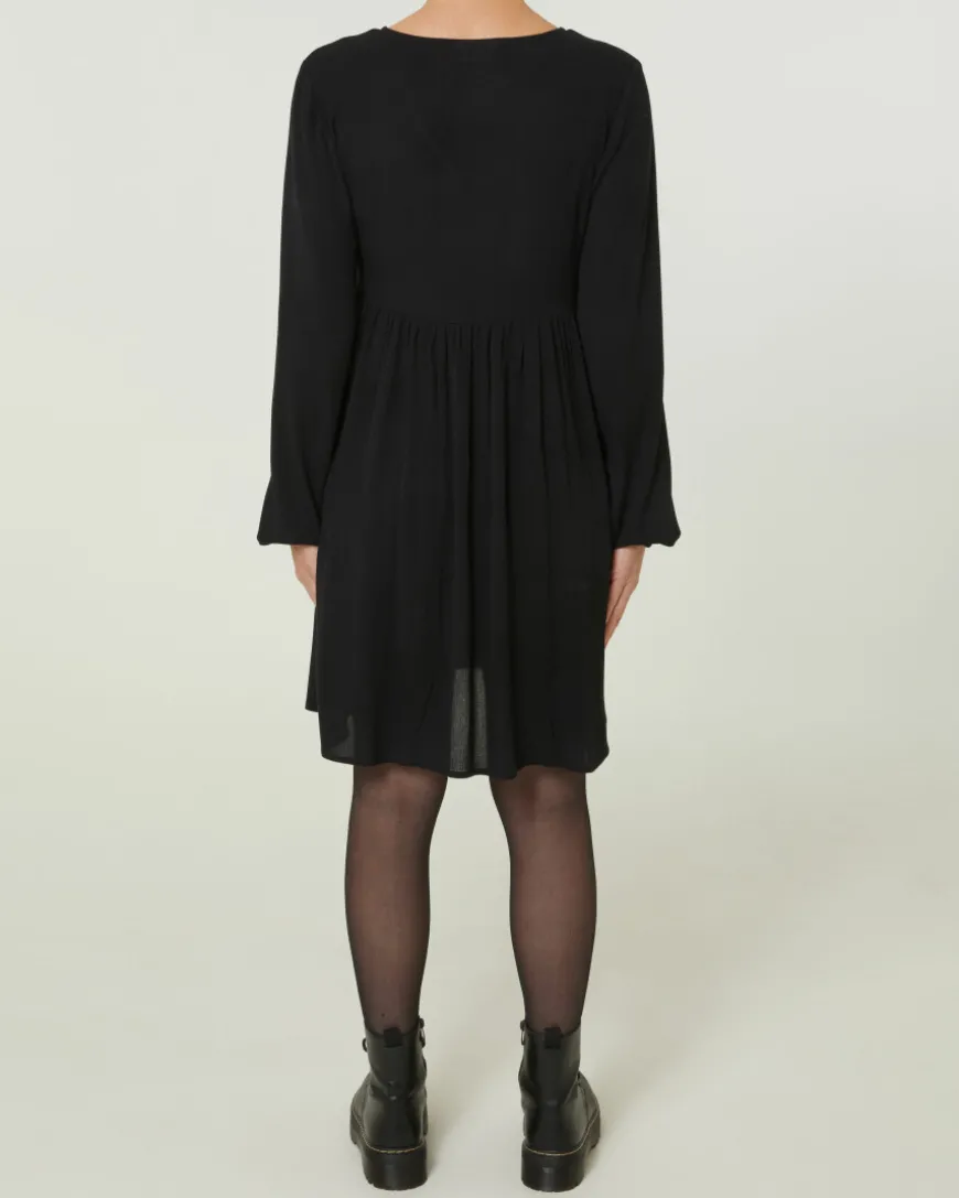 Kleid Janina, V-Ausschnitt-KiK Onlineshop Store