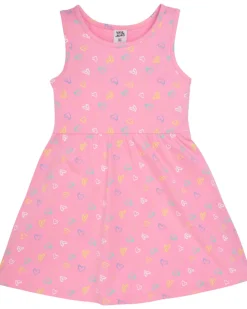 Kleid Kiki & Koko, verschiedene Designs-KiK Onlineshop Fashion