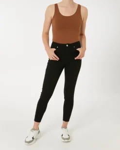 Knöchellange Jeans Janina, Slim-fit-KiK Onlineshop Online