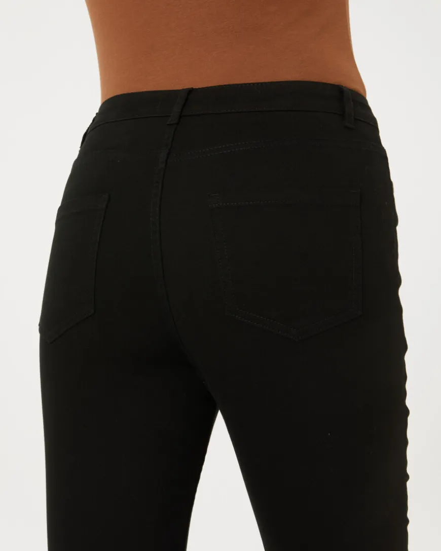 Knöchellange Jeans Janina, Slim-fit-KiK Onlineshop Online
