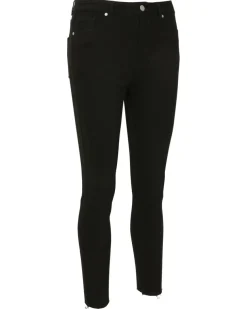 Knöchellange Jeans Janina, Slim-fit-KiK Onlineshop Online