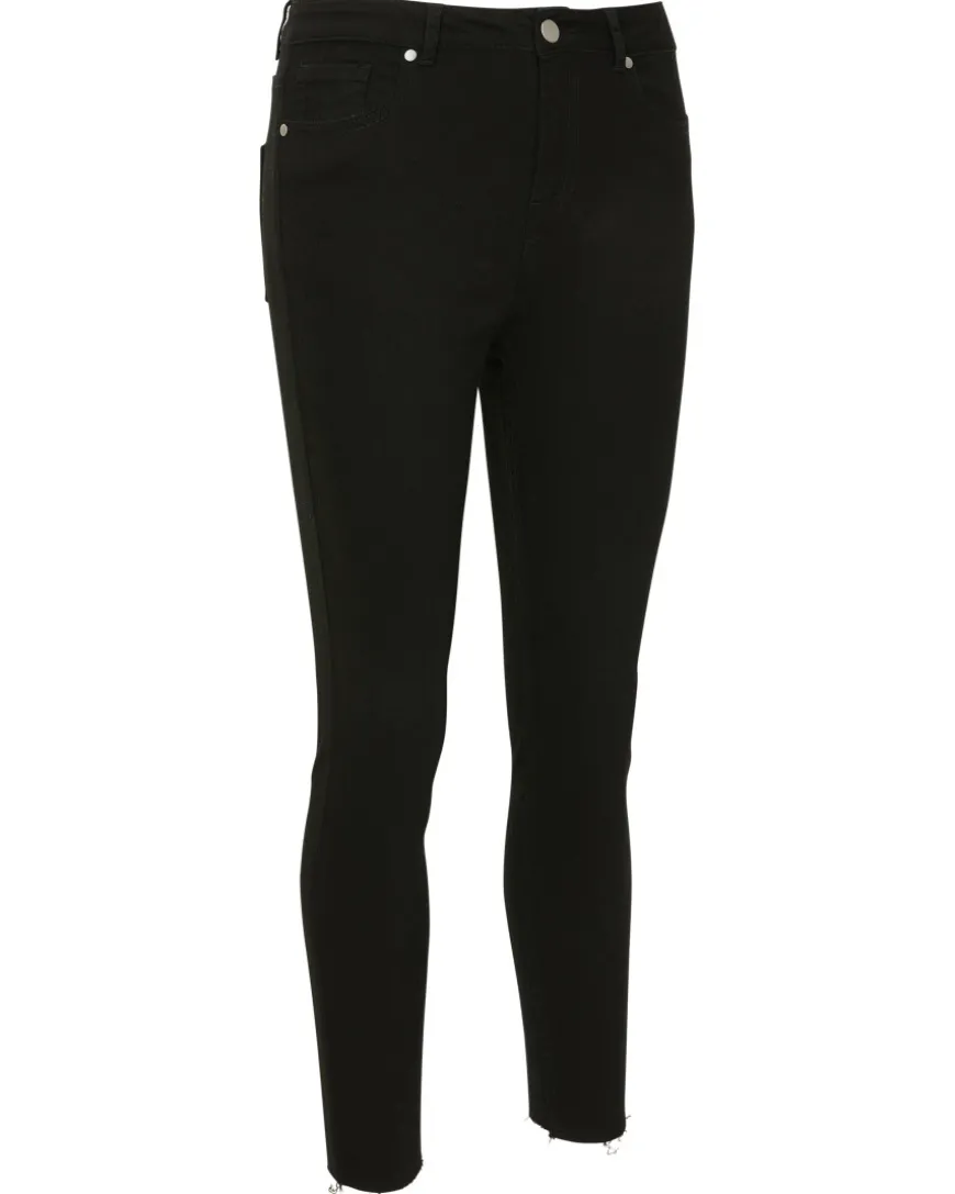 Knöchellange Jeans Janina, Slim-fit-KiK Onlineshop Online