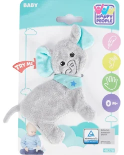 Knisterspielzeug in Tierform Happy People, verschiedene Ausführungen-KiK Onlineshop Store