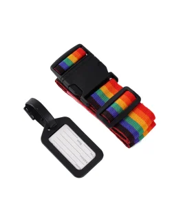 Kofferband Klickverschluss-KiK Onlineshop New