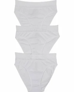 Komfortable Slips 3er-Pack, Janina, verschiedene Designs-KiK Onlineshop Sale