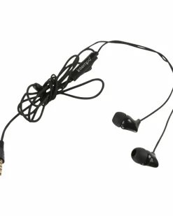 Kopfhörer 18 g, ca. 1,2 m, Intempo-KiK Onlineshop Best Sale