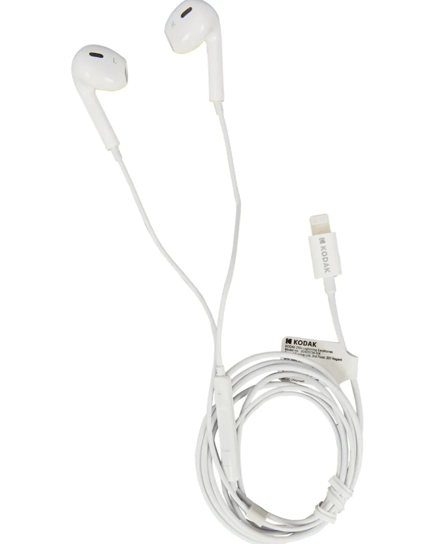 Kopfhörer ca. 1,2 m-KiK Onlineshop Discount