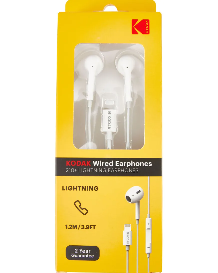 Kopfhörer ca. 1,2 m-KiK Onlineshop Discount