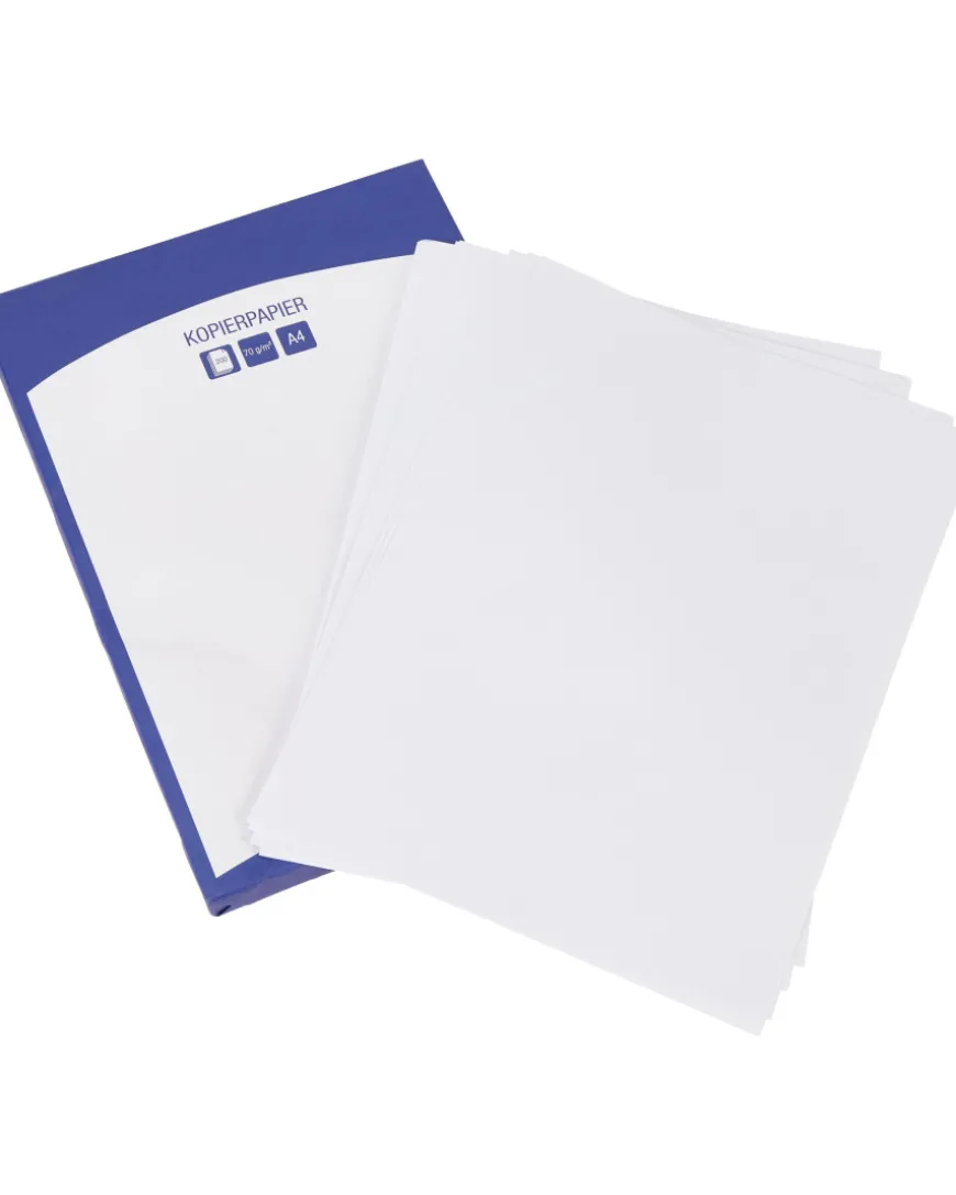 Kopierpapier 200er-Pack-KiK Onlineshop Discount