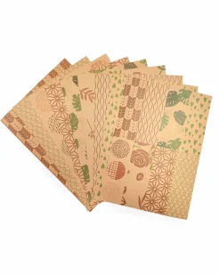 Kraftpapier 16er-Pack-KiK Onlineshop Cheap