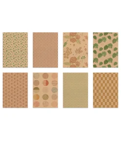 Kraftpapier 16er-Pack-KiK Onlineshop Cheap