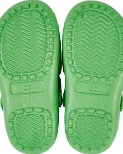 Krokodil-Clogs umklappbarer Fersenriemen-KiK Onlineshop New
