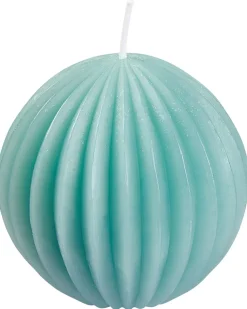 Kugelkerze Weihnachten Ø ca. 7,5 cm-KiK Onlineshop Best Sale