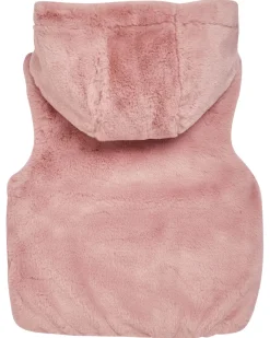 Kunstfelljacke Ergee, Kapuze-KiK Onlineshop Flash Sale