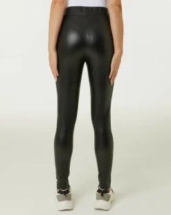Kunstleder-Leggings Janina, Skinny-fit-KiK Onlineshop Store