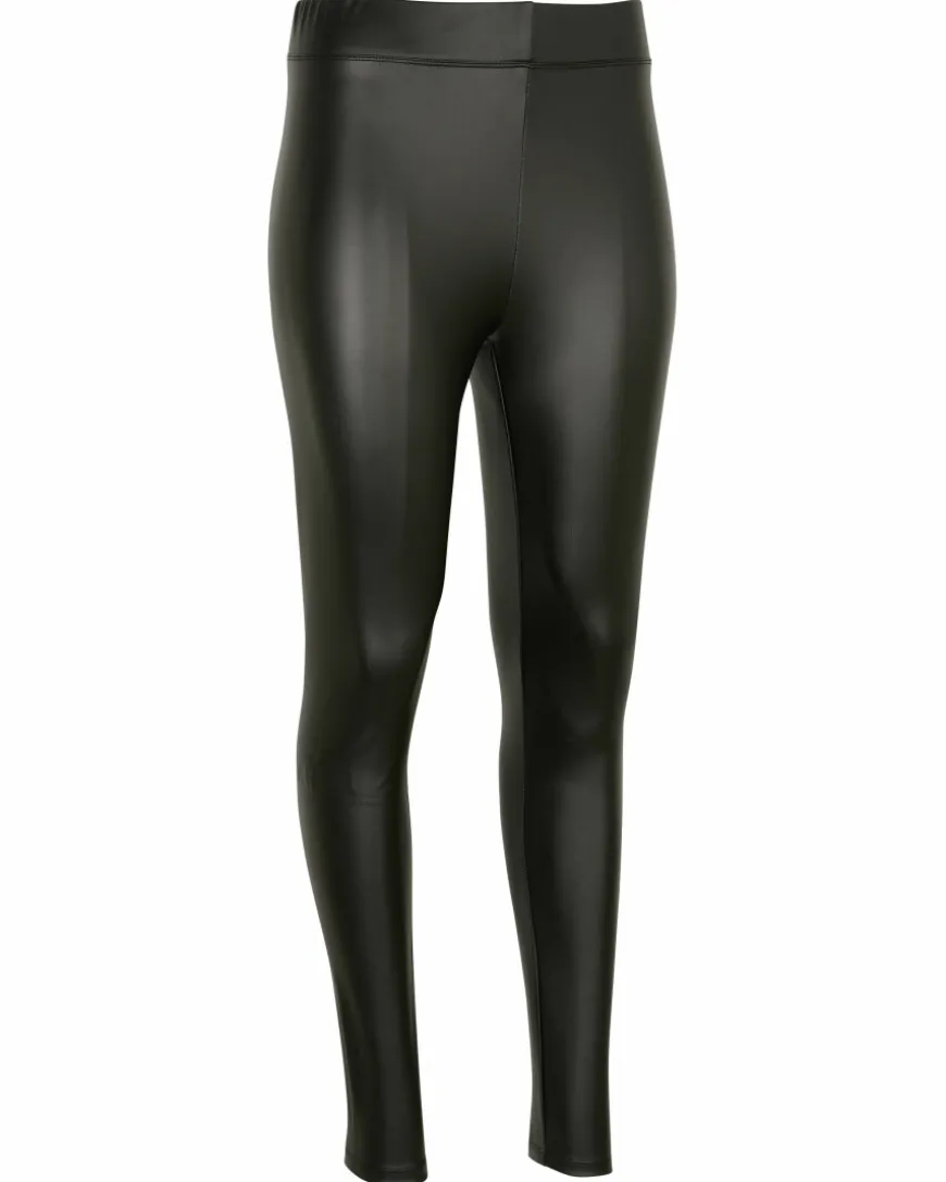 Kunstleder-Leggings Janina, Skinny-fit-KiK Onlineshop Store