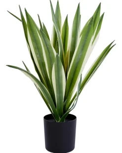 Kunstpflanze Yucca ca. 45 cm-KiK Onlineshop Flash Sale