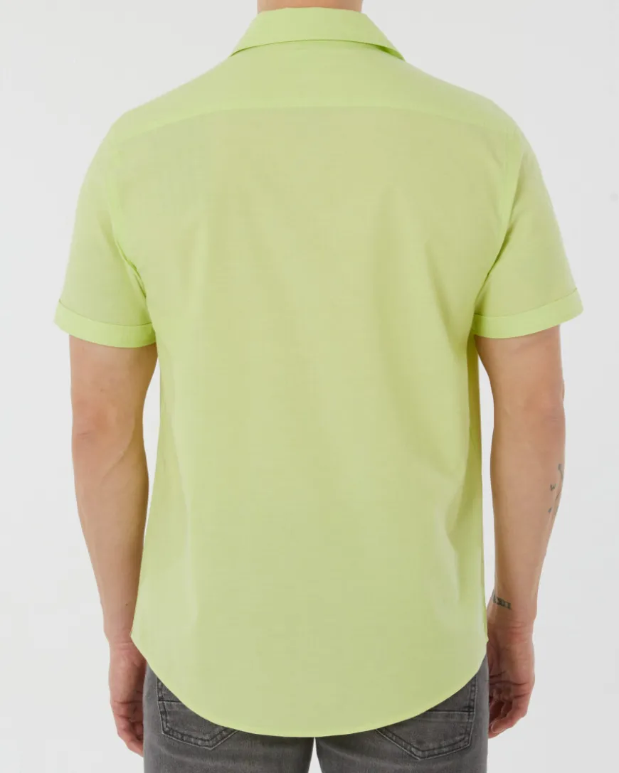 Kurzarmhemd X-Mail, Knopfleiste-KiK Onlineshop Cheap