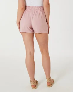 Kurze Shorts Janina, elastischer Bund-KiK Onlineshop Best Sale