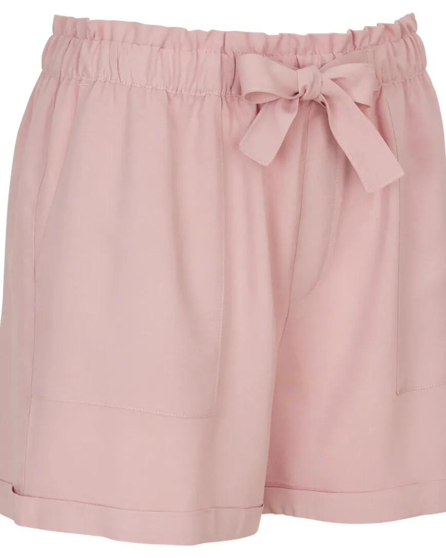 Kurze Shorts Janina, elastischer Bund-KiK Onlineshop Best Sale