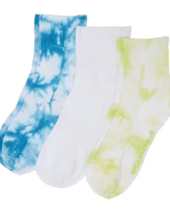 Kurzschaftsocken mit Rippbund 3er-Pack, Ergee-KiK Onlineshop Cheap