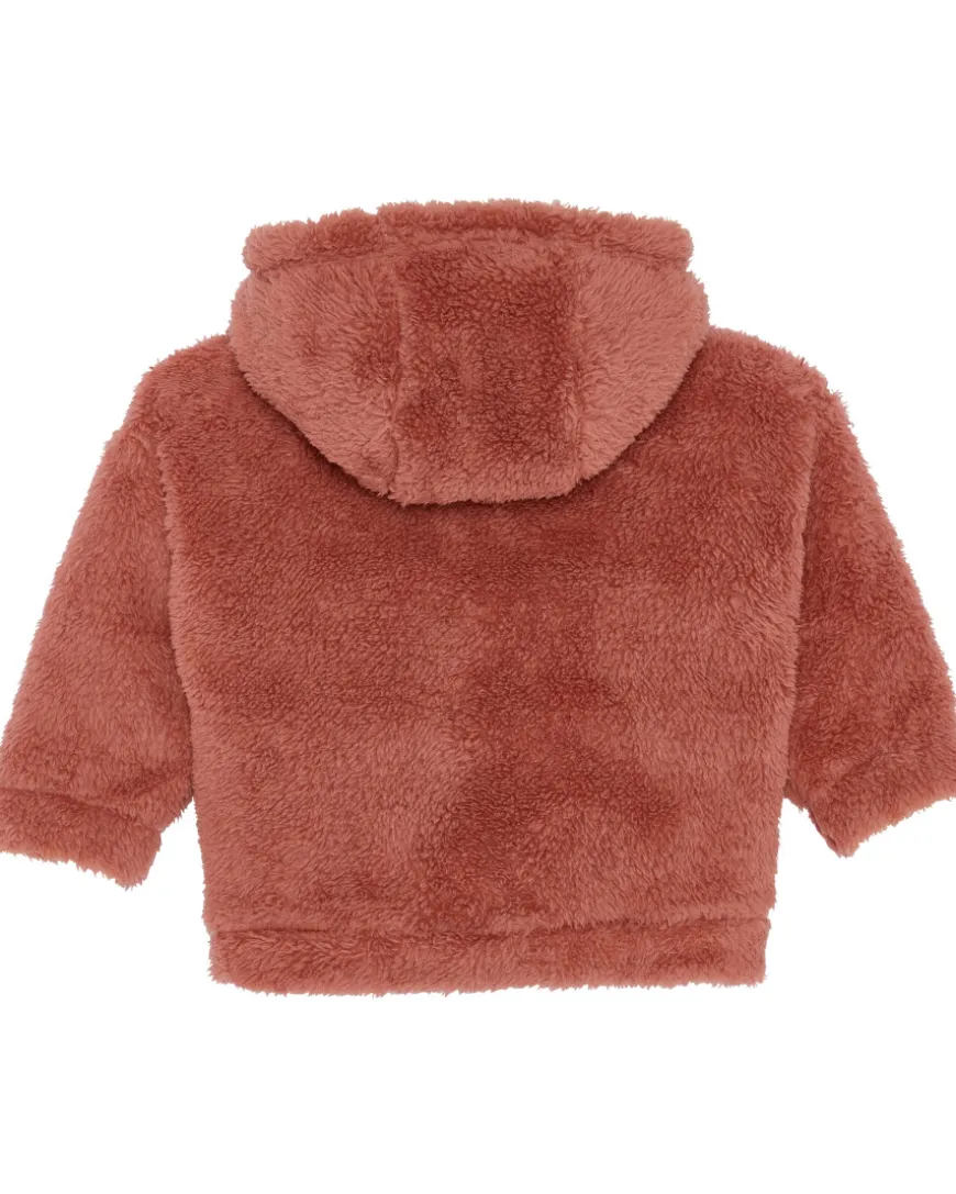 Kuschelpullover Ergee, Kapuze-KiK Onlineshop Shop