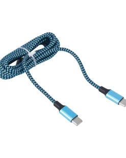 Lade- und Datenkabel 2 m, Typ C-KiK Onlineshop Best Sale