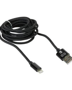 Lade- und Datenkabel ca. 2 m, Lightning-KiK Onlineshop New