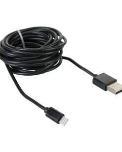 Lade- und Datenkabel Lightning-KiK Onlineshop Outlet