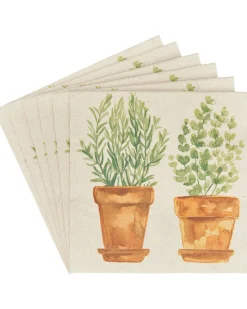 3-lagige Servietten 18er-Pack, verschiedene Designs-KiK Onlineshop Hot