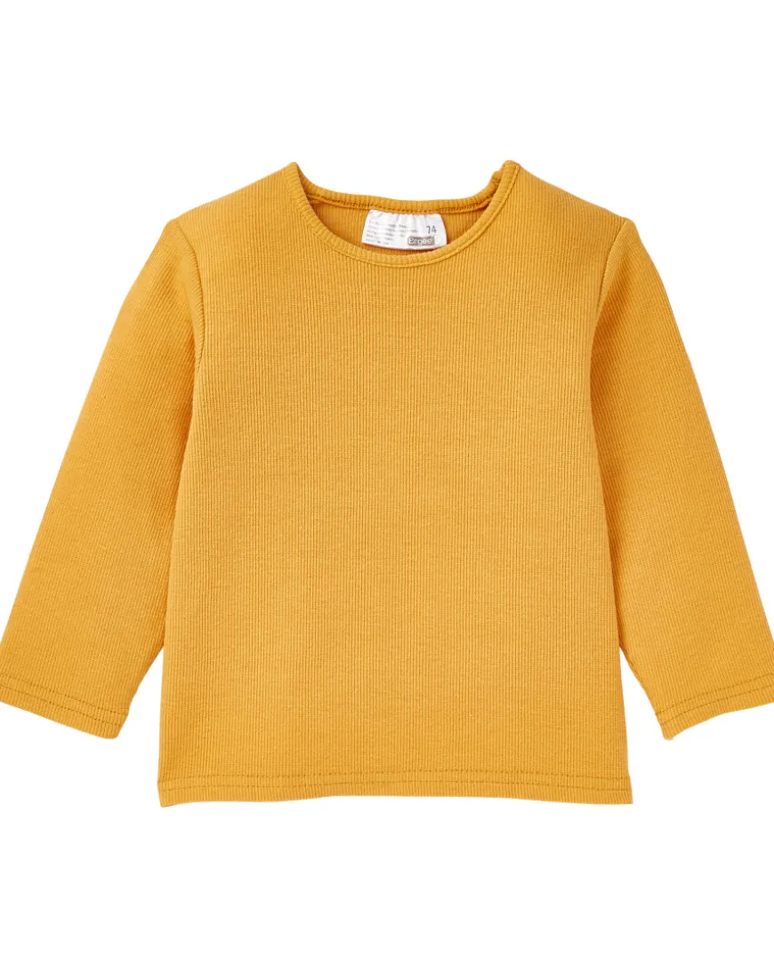 Langarmshirt + Weste Ergee, 2-tlg. Set-KiK Onlineshop Best