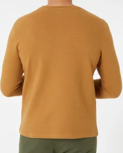 Langarmshirt aus Baumwolle X-Mail, Rundhalsausschnitt-KiK Onlineshop Cheap