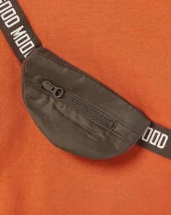 Langarmshirt mit Tasche Ergee, Schulterknöpfe-KiK Onlineshop Best