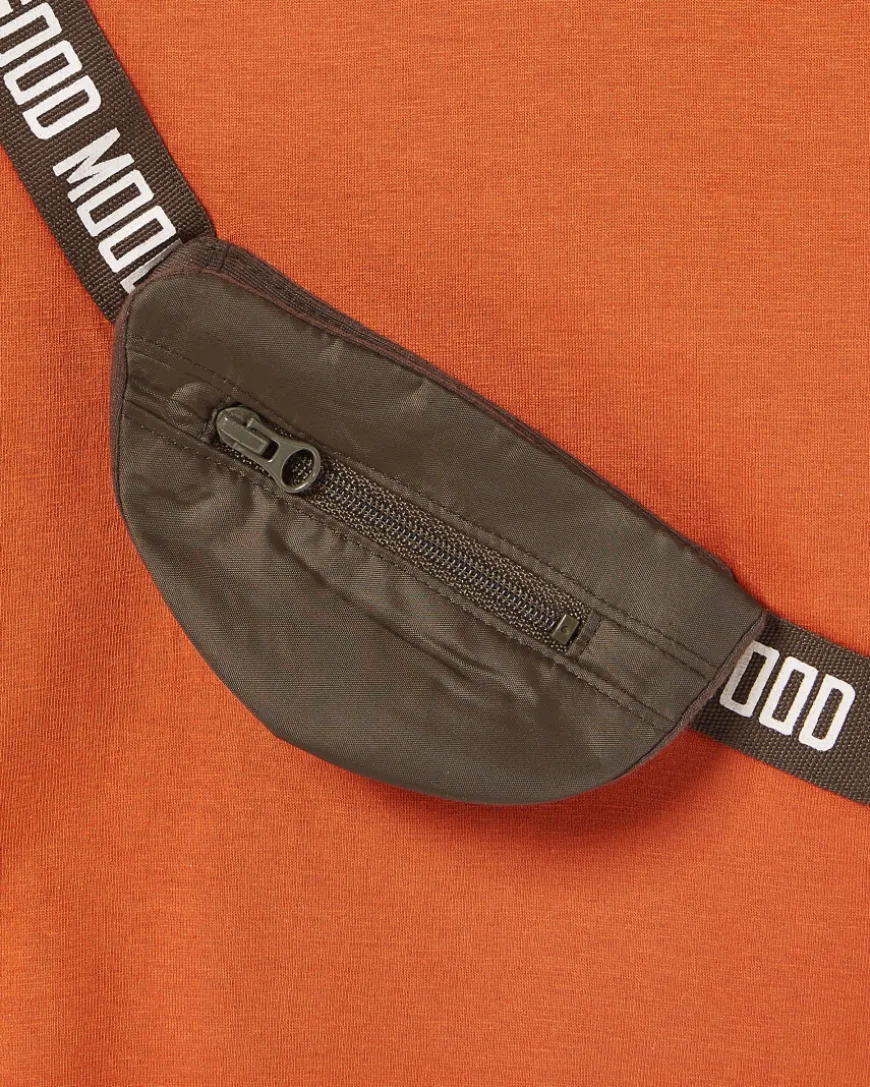 Langarmshirt mit Tasche Ergee, Schulterknöpfe-KiK Onlineshop Best