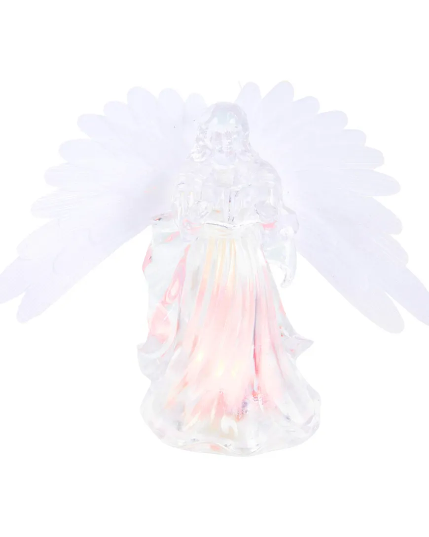 LED-Engel Weihnachten verschiedene Ausführungen-KiK Onlineshop Flash Sale