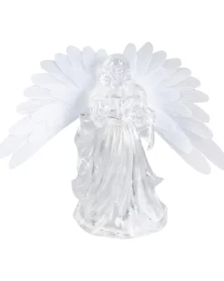 LED-Engel Weihnachten verschiedene Ausführungen-KiK Onlineshop Flash Sale