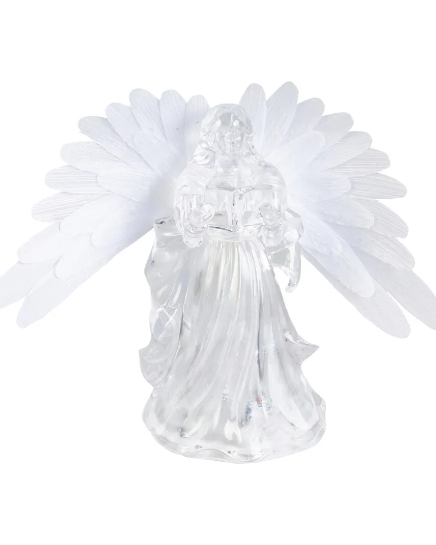 LED-Engel Weihnachten verschiedene Ausführungen-KiK Onlineshop Flash Sale