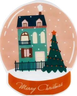 LED-Fensterbild Weihnachten verschiedene Ausführungen-KiK Onlineshop Shop