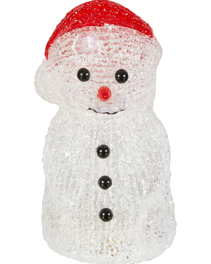 LED-Figur Weihnachten verschiedene Ausführungen-KiK Onlineshop Shop