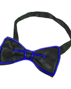 LED-Fliege Karneval mit Gummiband-KiK Onlineshop Discount